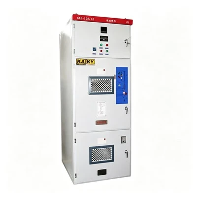 High-Voltage Switchgearfor Mining Use
