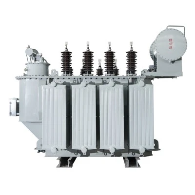 On-load Tap Changer Distribution Voltage Regulators