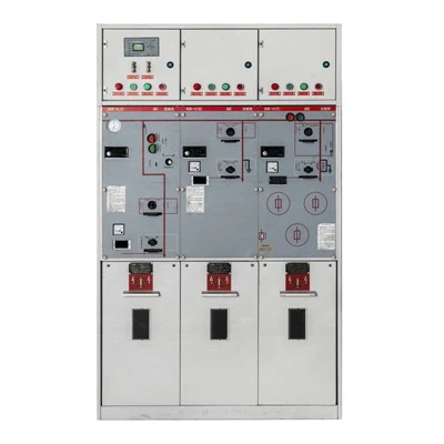 Outdoor Ring Main Unit
