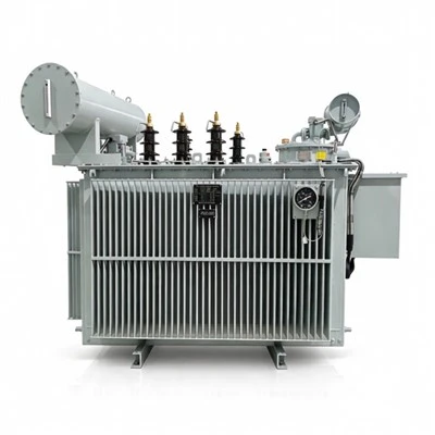 Self-coupling Voltage Regulator/ Auto Regular OLTC Transformer