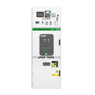 Smart Indoor Metal-Clad Withdrawable Switchgear
