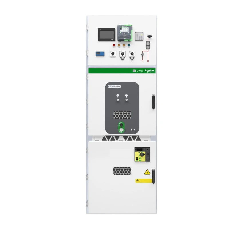 Smart Indoor Metal-Clad Withdrawable Switchgear factory