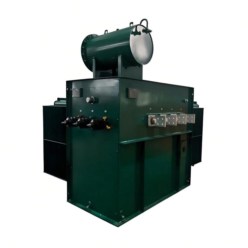 Three Phase Pad Mounted Transformer best