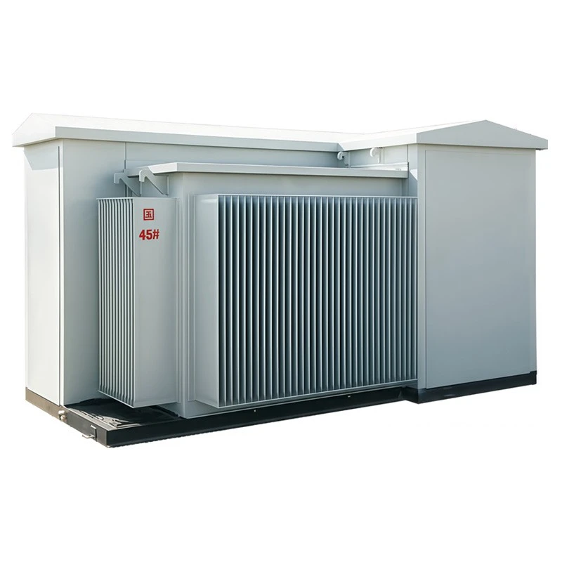 Wind / Photovoltaic Power Transformer suppliers